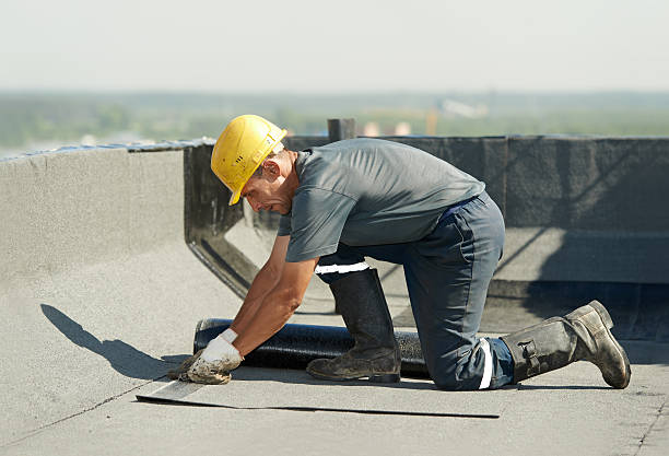 Best Energy Efficiency Solutions in St Henry, OH