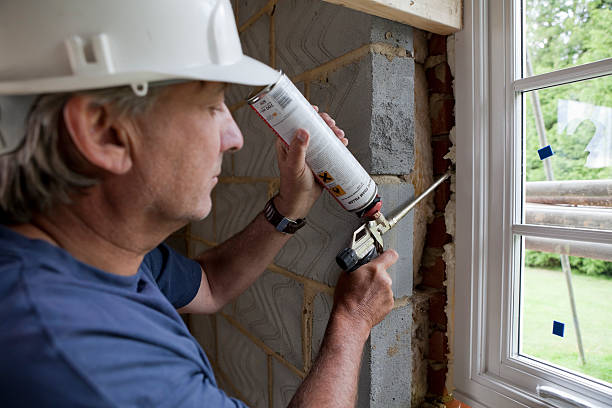 Best Insulation Maintenance and Repair in St Henry, OH